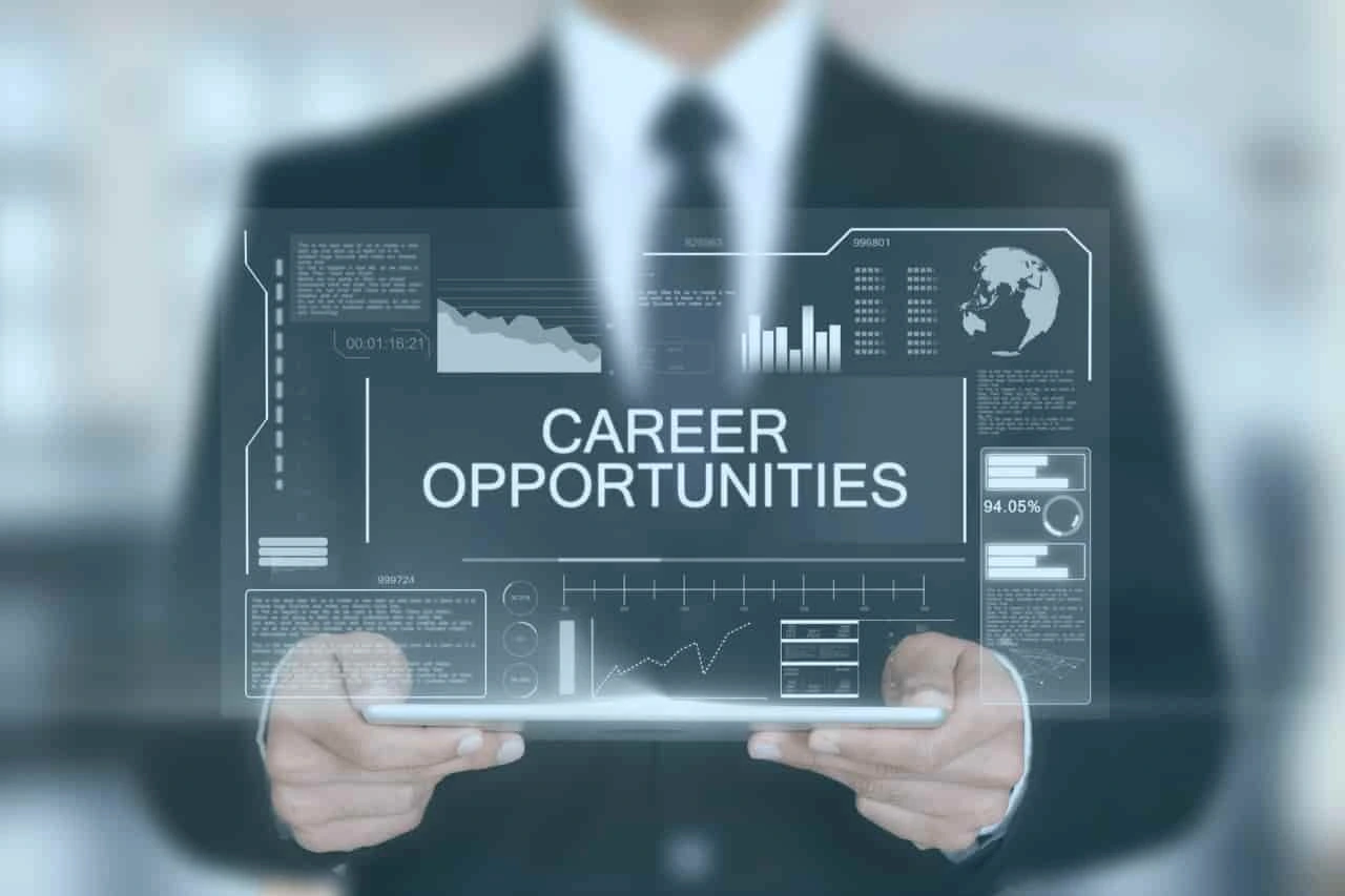 Enhanced Career Opportunities