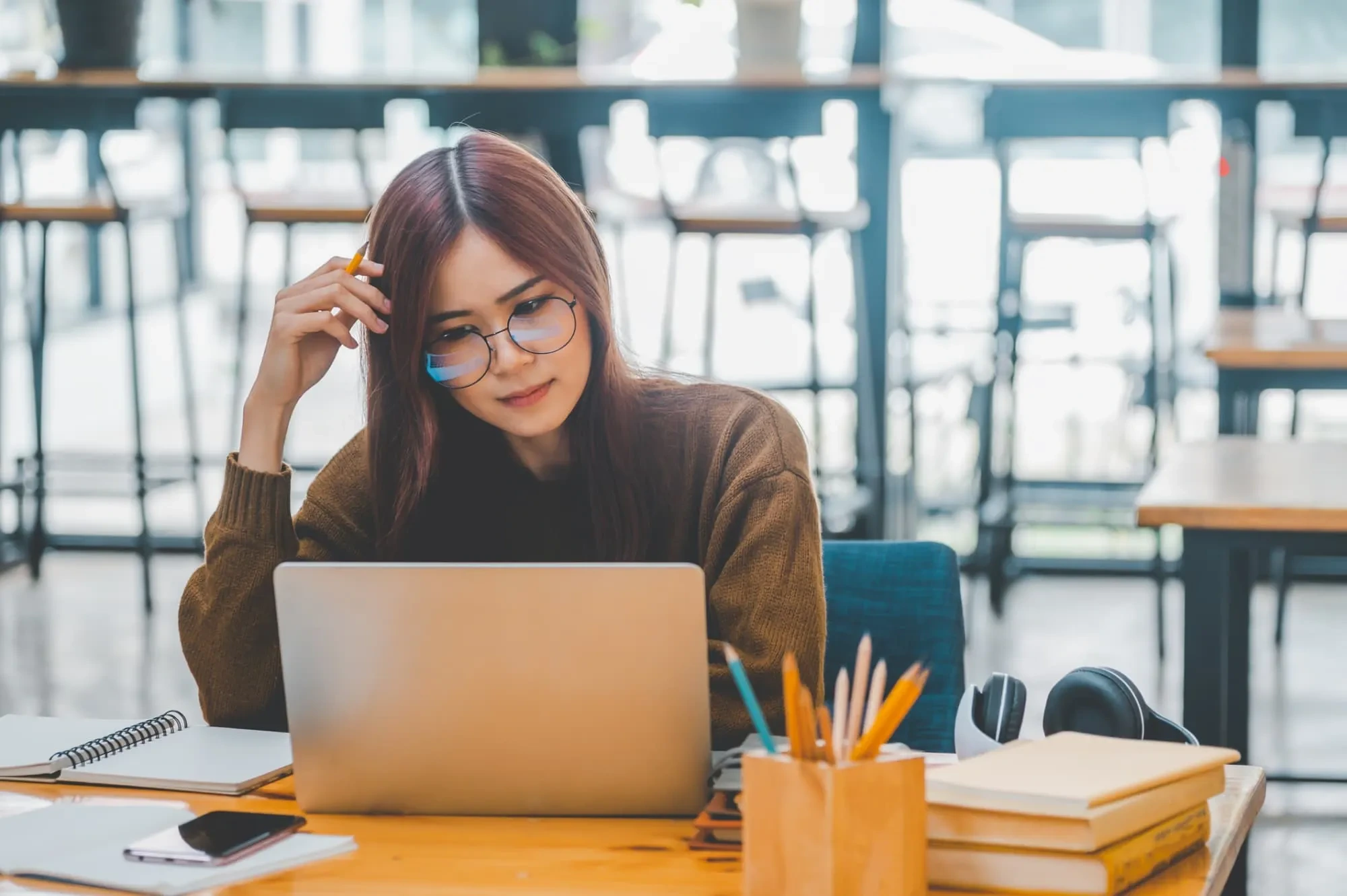 Master’s Degree Programs