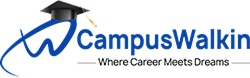 CampusWalkin Logo